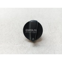 Ручка переключателя отопителя VAG Octavia (A4 1U-) (2000 - 2011) 1J081912901C