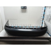 Бампер задний VAG Octavia (A4 1U-) (2000 - 2011) 1U6807421B