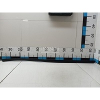 Молдинг передней правой двери VAG Octavia (A4 1U-) (2000 - 2011) 1U4853516C