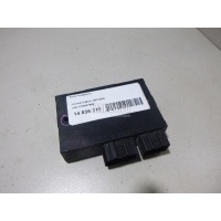 Блок комфорта VAG Octavia (A4 1U-) (2000 - 2011) 1C0959799B