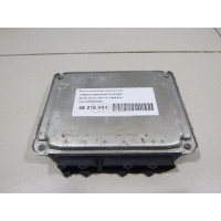 Блок управления двигателем VAG Octavia (A4 1U-) (2000 - 2011) 036906032BJ