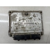 Блок управления двигателем VAG Octavia (A4 1U-) (2000 - 2011) 036906032BJ
