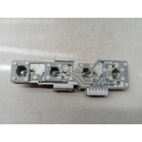 Плата заднего фонаря левого VAG Octavia (A4 1U-) (2000 - 2011) 1U6945257C