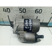Стартер VAG Leon (1M1) (1999 - 2006) 020911023S
