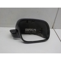 Крышка корпуса зеркала правого VAG Leon (1M1) (1999 - 2006) 3B0857538BGRU
