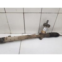 Рейка рулевая Jac JS4 2020- 3401110U3400