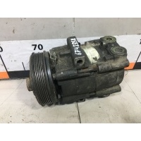 Компрессор кондиционера Jaguar X-Type Jaguar C2S44910 C2S44910