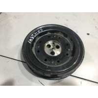 Шкив коленвала Jaguar X-Type Jaguar JDE10108 JDE10108