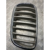 Решетка радиатора BMW X5 E70 2010 7185223