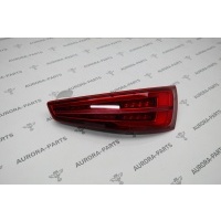 Фонарь задний (светодиодный, динамический) RH Audi Q3 8U 2011 8U0945094N