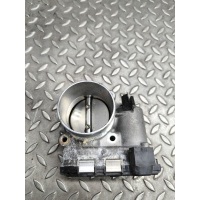Заслонка дроссельная Ford Mondeo 2012 AG9E9F991AA,0280750556