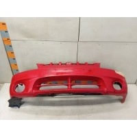 Бампер передний Hyundai Accent 2000 8651025210