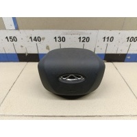 Подушка безопасности в рулевое колесо Chery Tiggo 8 Pro Max (T1D) 2022> 407000183AA