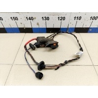 Проводка (коса) SKODA Fabia 2007-2015 5J0971121BC