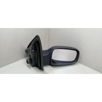 зеркало наружное правое Renault Megane 2 2005 6136228