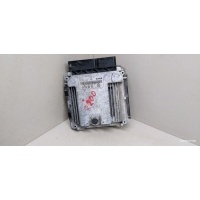 блок управления двигателем Skoda Octavia 2 (A5) 2004 BOSCH,03G906016AG,0281011658,0281011658