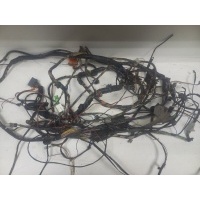 Проводка салона Лада Приора 2172 2172-3724210-50