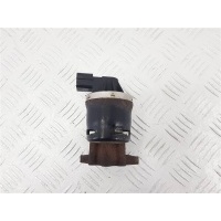 Клапан EGR Honda Civic 8 поколение [рестайлинг] (2008-2012) 2010 50F00319