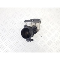 Заслонка дроссельная BMW X1 F48 2 (2015 - 2019) 2019 13547618838.