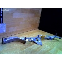 Механизм стеклоочистителя (трапеция дворников) Mercedes C W203 2004 A2038240105