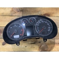 Щиток приборов (приборная панель) Audi A3 8V 2016 8P0920932C