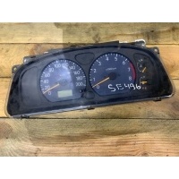 Щиток приборов (приборная панель) Suzuki Ignis 1 2001 3410080G50,341008GA