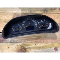 Щиток приборов (приборная панель) Mercedes E W210 2003 A2085403911
