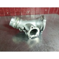 Патрубок турбины Mercedes C-class W205 2016 A6510901586, 54391030282