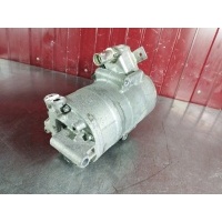 Компрессор кондиционера Mercedes C-Class W205 2018 A0032306611, A0032306611, A0008300301