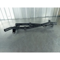 Трубка охлаждающей жидкости пластиковая Mercedes E-class W212 2011 A2712002652, A2712002452