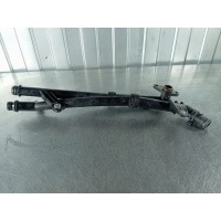 Трубка охлаждающей жидкости пластиковая Mercedes E-class W212 2011 A2712002652, A2712002452