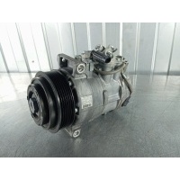 Компрессор кондиционера Mercedes E-class W212 2011 A0032304811, A0008307800, A0022304511, A0032304811, A0022304411, A0022303011, A0032308511