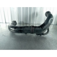 Патрубок турбины Mercedes E-class W212 2011 A2710901829, A2710901929, A2710901629