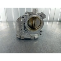 Заслонка дроссельная Mercedes E-class W212 2011 A2661410525, 0280750175