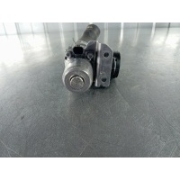 Кран отопителя (печки) Mercedes E-class W212 2011 A2712030164, A2712030282