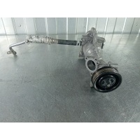 Помпа Mercedes GLA X156 2018 A2702000600