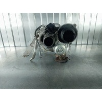 Турбина Mercedes E-class W212 2011 A2710903680, 110428-0424, A2710900077, 110428-0424, A2710900077, A2710903480, A2710903280