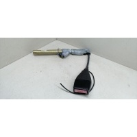 Замок ремня безопасности Renault Megane 2 2005 4426035,8200077424