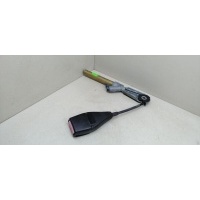 Замок ремня безопасности Renault Megane 2 2005 4426035,8200077424
