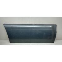 Молдинг двери задней правой Subaru Outback 2 2002