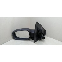 Зеркало наружное левое Renault Megane 2 2005 6125228