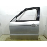 Дверь передняя левая Ford S-Max 2006 1572632