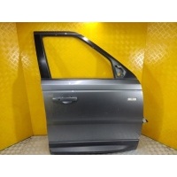 Стекло двери передней правой Land Rover Range Rover Sport I 2005-2013 2010 LR007982