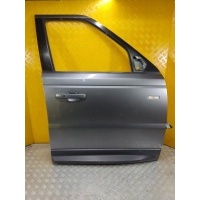 Дверь передняя правая Land Rover Range Rover Sport I 2005-2013 2010 LR016464