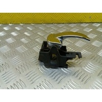 Ручка двери внутренняя задняя правая Nissan Navara (D40) 2004-2015 Пикап 2010 806704X02B