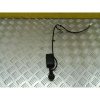 Ответная часть ремня безопасности Nissan Pathfinder (R51M) 2004-2013 2010 868434X00B, 868424X00B