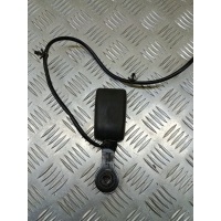 Ответная часть ремня безопасности Nissan Pathfinder (R51M) 2004-2013 2010 868424X00B, 868434X00B