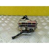 Блок предохранителей Nissan Pathfinder (R51M) 2004-2013 2010 243505X00A, 1052918J0047