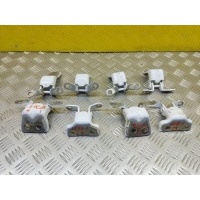 Петля двери Haval F7x (2019-н.в.) 2023 6106300XKR02A, 6206400XKY00A, 6206100XKY00A, 6106400XKR02A