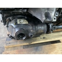 Редуктор переднего моста BMW X3 E83 2009 7545611,N47D20A,N47D20,31507545611